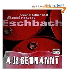 Ausgebrannt: STARS.