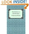 Ten Books on Architecture (Illustrated)