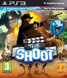 The Shoot - Move Compatible (PS3)