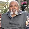 Image of Ted Curson