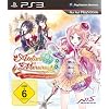 Atelier Meruru - The Apprentice of Arland