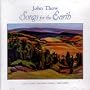 Songs for the Earth & Other Chamber Works