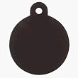 Kaba Ilco Corp. TAG-CIRCLE-6L Circle Pet Tag