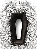 Cherry Lane Metallica - Death Magnetic Guitar Tablature Songbook