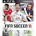 FIFA Soccer 11