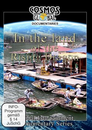 TravelVideoStore.com Cosmos Global Documentaries IN THE LAND OF THE RISING DRAGON Vietnam (NTSC)