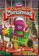 Barney & Friends: Very Merry Christmas - The Movie