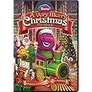 Barney &amp; Friends: Very Merry Christmas - The Movie