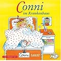 Conni im Krankenhaus / Conni tanzt, 1 Audio-CD
