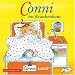 Conni im Krankenhaus / Conni tanzt, 1 Audio-CD