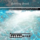 Technomind Nature Sounds - Babbling Brook