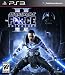 Star Wars: The Force Unleashed II