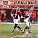Cincinnati Bengals 2009 NFL Team Wall Calendar