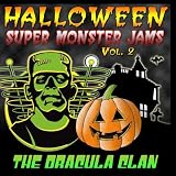Halloween Super Monster Jams Vol. 2