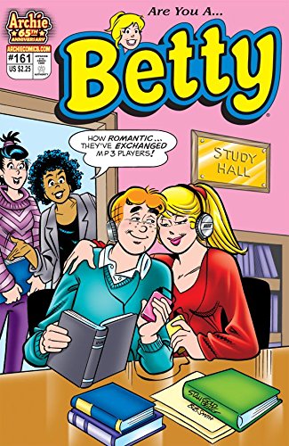 Betty #161