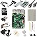 Raspberry Pi B+ Ultimate Starter Kit