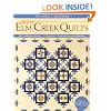 More Elm Creek Quilts: 30+ Traditional Blocks  11 Projects  Favorite Character Sketches