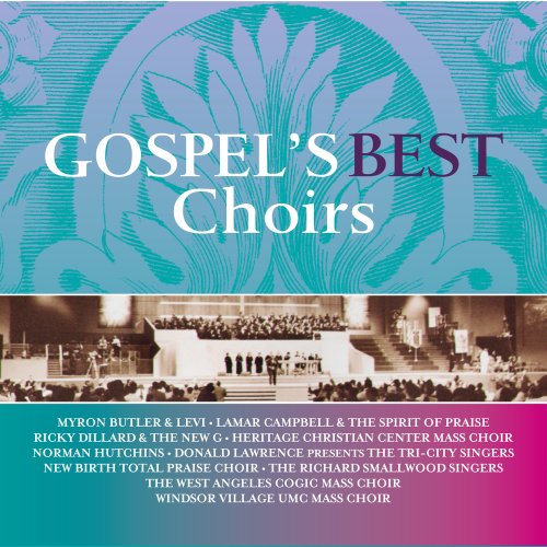 Various Artists - Gospel