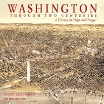 Washington Through Two Centuries