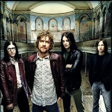 The Raconteurs