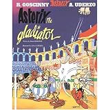 Asterix the Gladiator