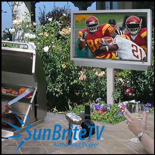 32'' SunBrite TV Preview 32'' SunBrite TV Preview