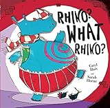 Rhino? What rhino?