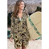 Athleta Caspian Cover-Up