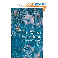 The Welsh Fairy Book (Dover Children's Classics)