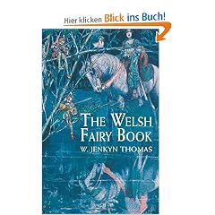 The Welsh Fairy Book (Dover Children's Classics)