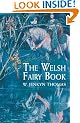 The Welsh Fairy Book (Dover Children's Classics)