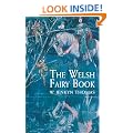 The Welsh Fairy Book (Dover Children's Classics)