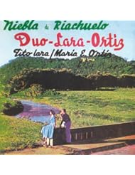 Digital Music Track: Niebla Del Riachuelo (Bolero) - Disco Hit