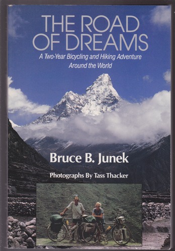 The Road of Dreams, by Bruce Junek