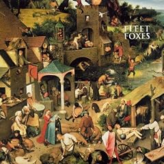 Fleet Foxes