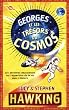Georges et les tr�sors du cosmos