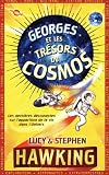 Georges et les tr�sors du cosmos