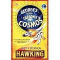 Georges et les tr�sors du cosmos
