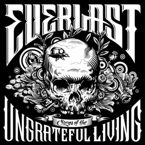 Songs Of The Ungrateful Living [Explicit]