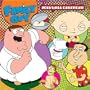Family Guy 2013 Wall Calendar