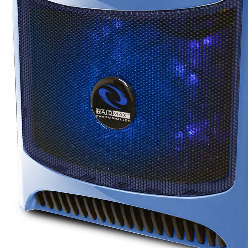 Where to buy iBUYPOWER Gamer Power 914 Black/Blue Desktop (Windows 7 Home Premium)
