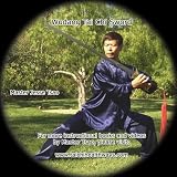 Wudang Tai Chi Sword