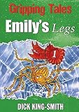 Emily's legs