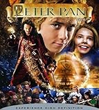 Peter Pan (2003) [Blu-ray]