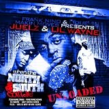 When The North & South Collide - Unloaded