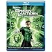 Green Lantern: Emerald Knights [Blu-ray]