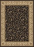 Radici USA Como 1599 - Charcoal