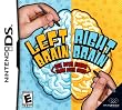 Left Brain, Right Brain