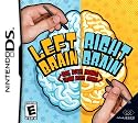 Left Brain, Right Brain