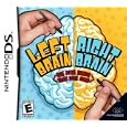 Left Brain, Right Brain